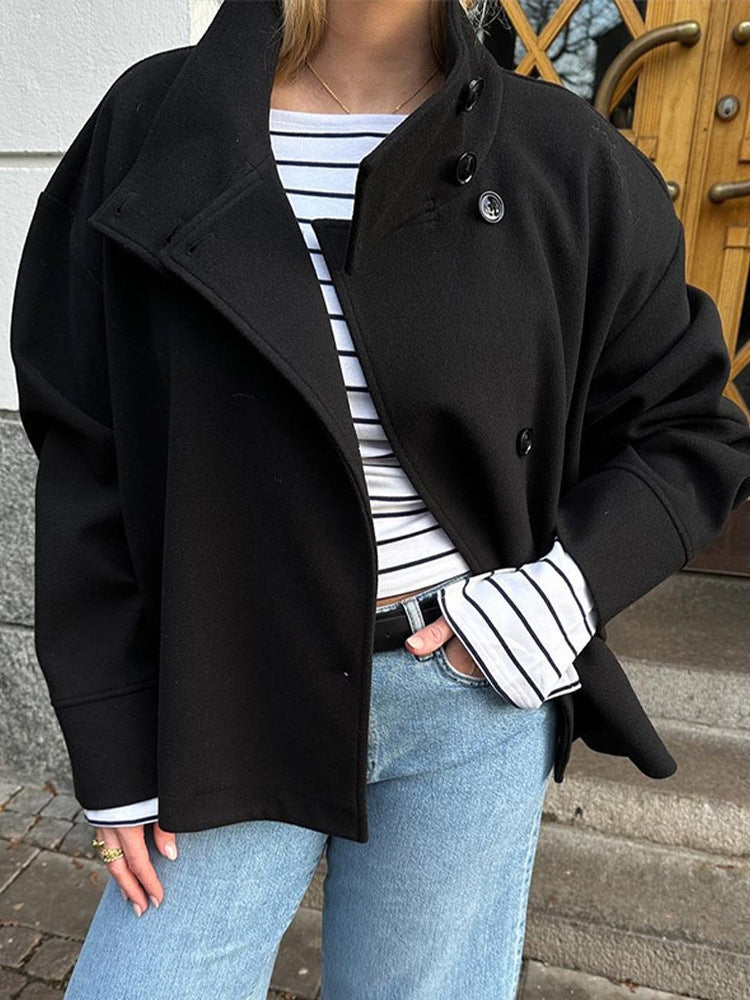 A lady's coat