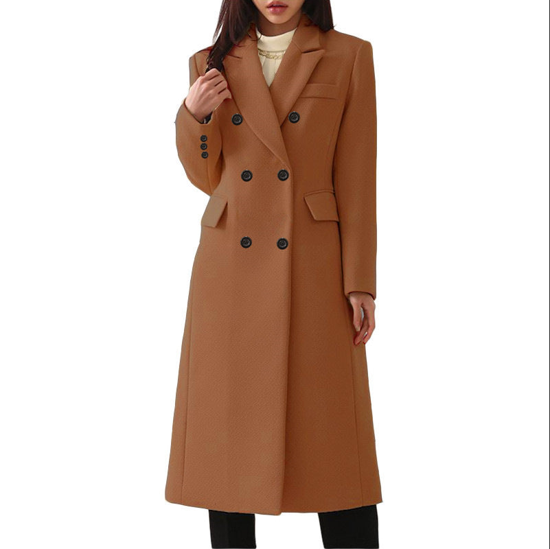 A lady's coat