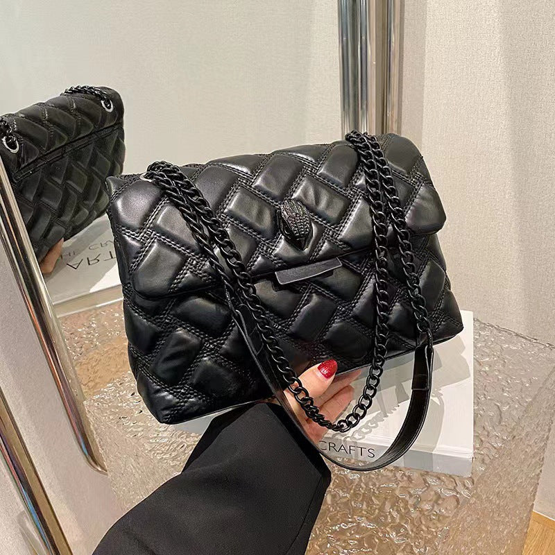 A rhombus women's bag