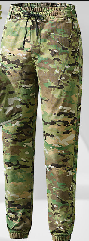 A Tactical Short Sleeve Suit