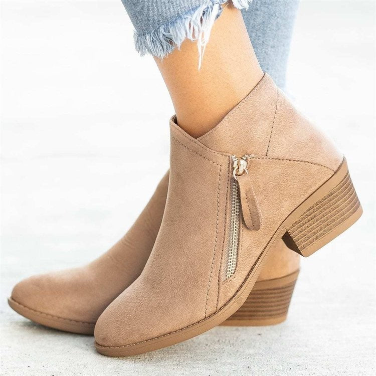 A Ladies' Shoes