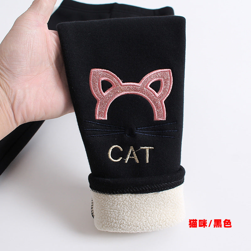 A children's leggings