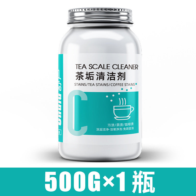 A Citric acid cleaning products
