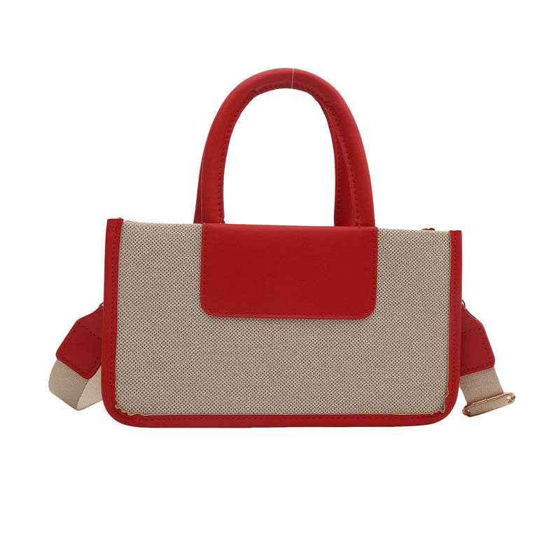 A large capacity commuter tote bag