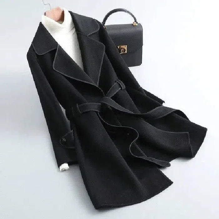 A lady's coat