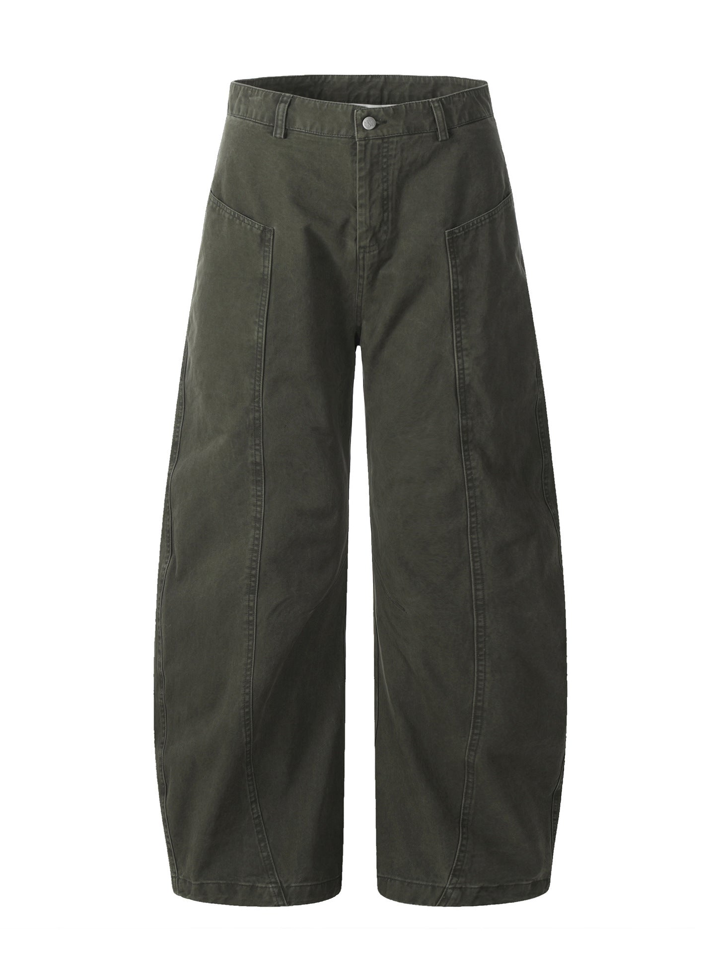 A baggy trousers