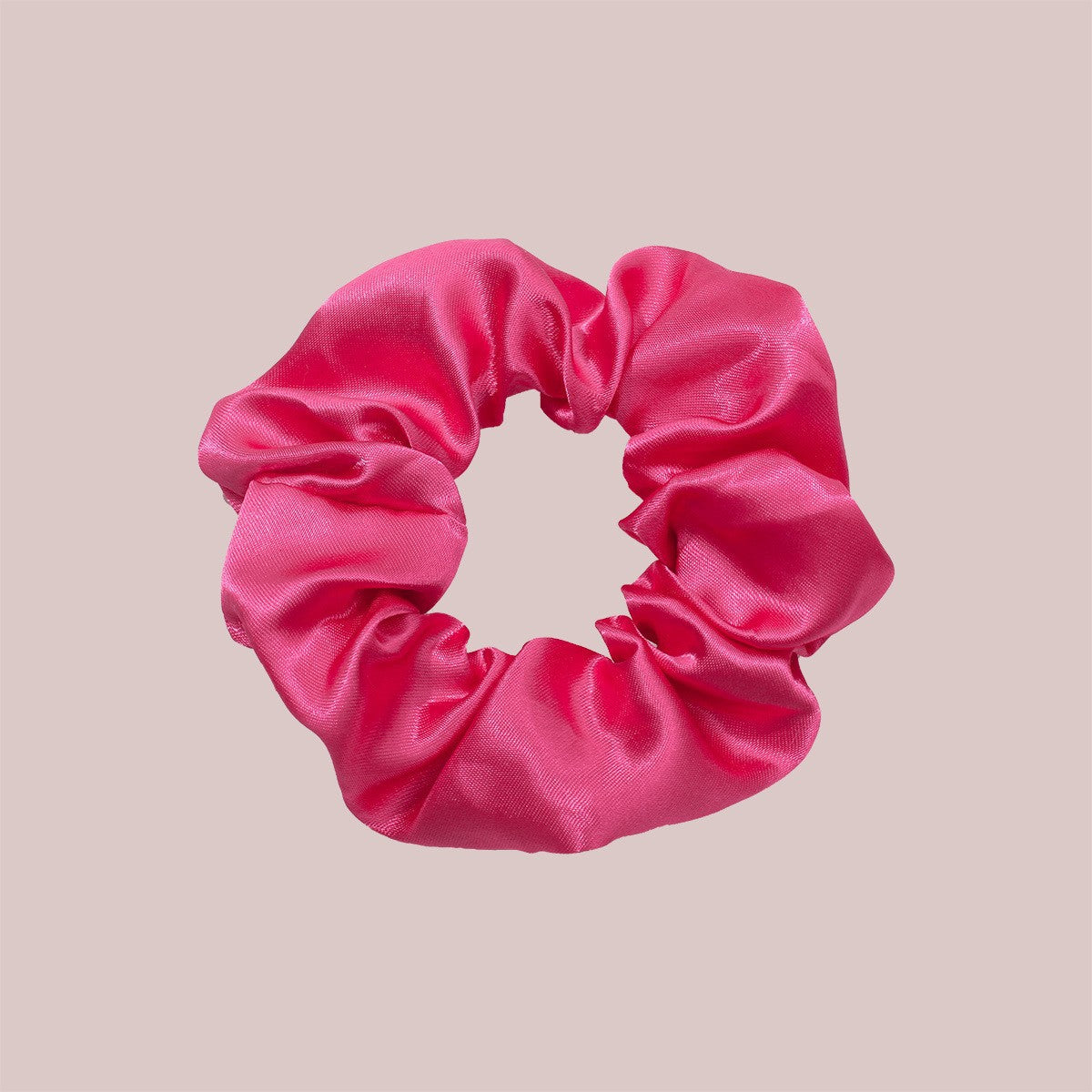 A hair headband rubber band hair accessories