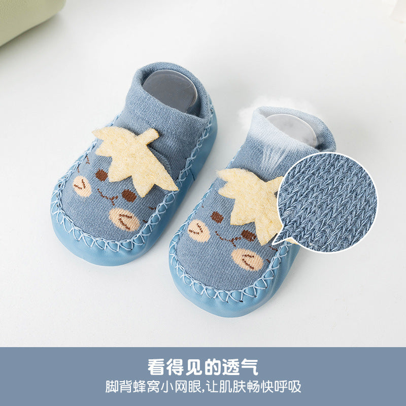 Baby shoes and socks, Cotton,any color mix Minimum purchase of 3 items - Mixbatch