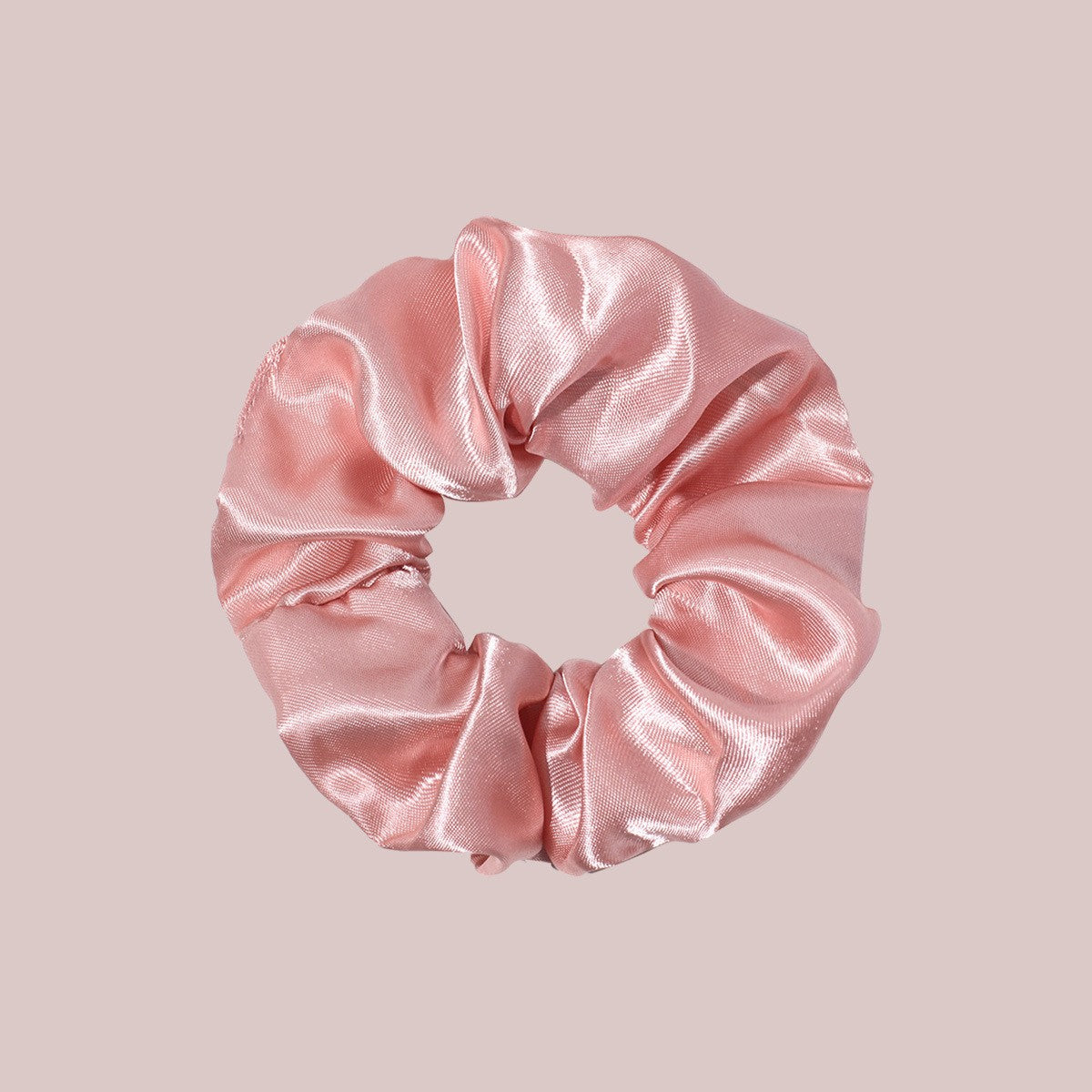 A hair headband rubber band hair accessories