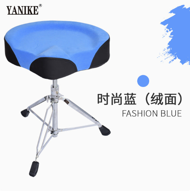 A drum stool