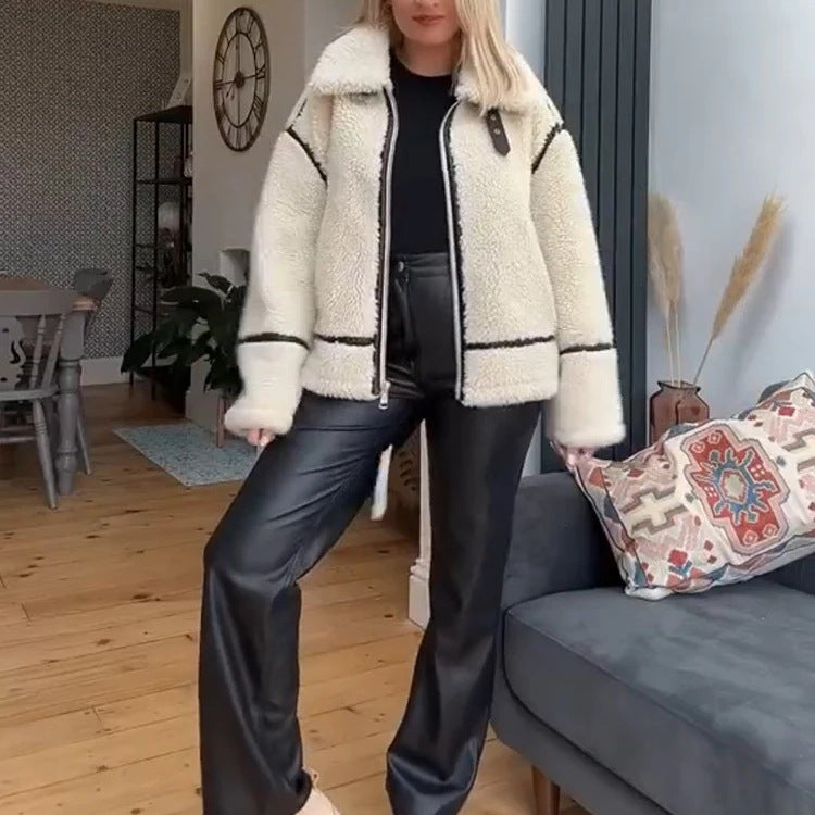 A thermal jacket