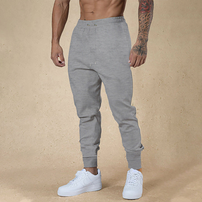 A men's trousers