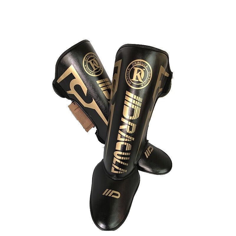 A Boxing leggings adult children protective gear