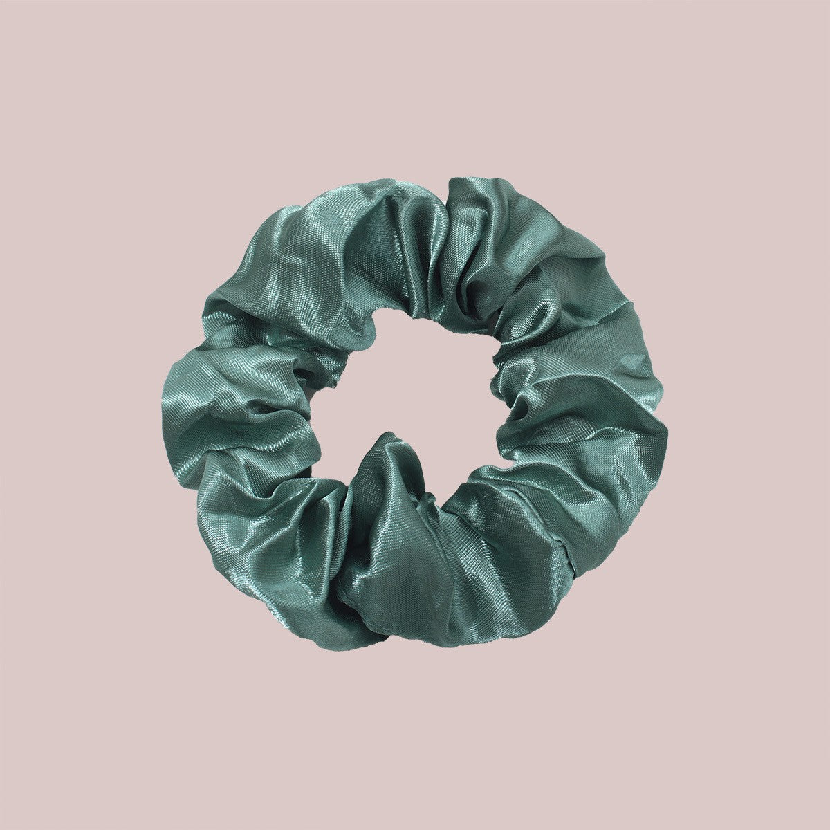 A hair headband rubber band hair accessories