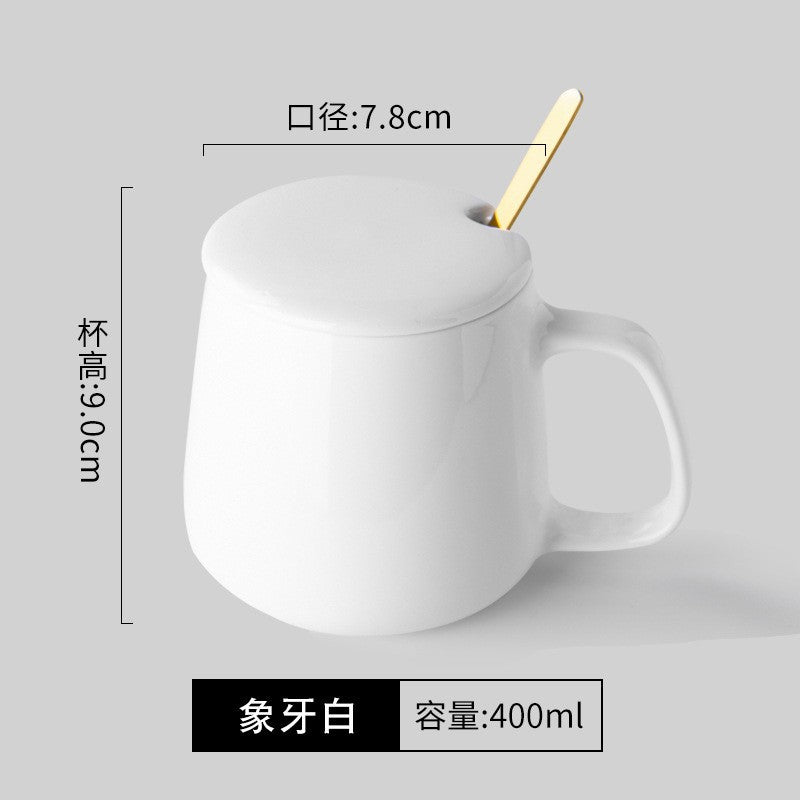 A ceramic mug printing photo to picture custom LOGO heat transfer process milk cup water cup gift cup custom