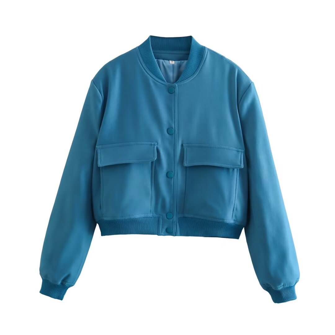 A ladies jacket