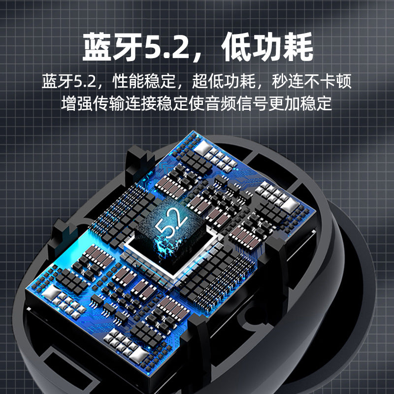 A JOYROOM Bluetooth headset