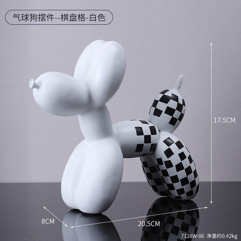 A creative home decoration