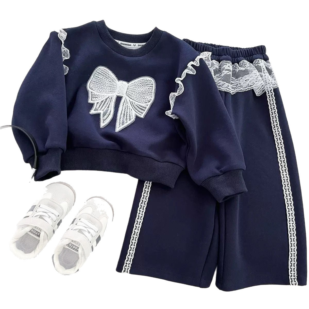 A children's suit