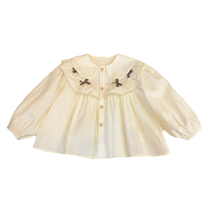A children's shirt