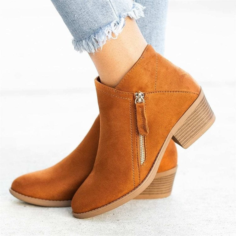 A Ladies' Shoes