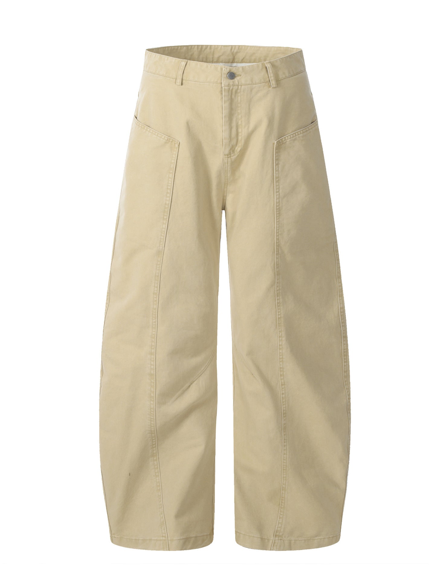 A baggy trousers