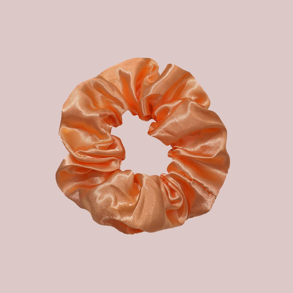 A hair headband rubber band hair accessories