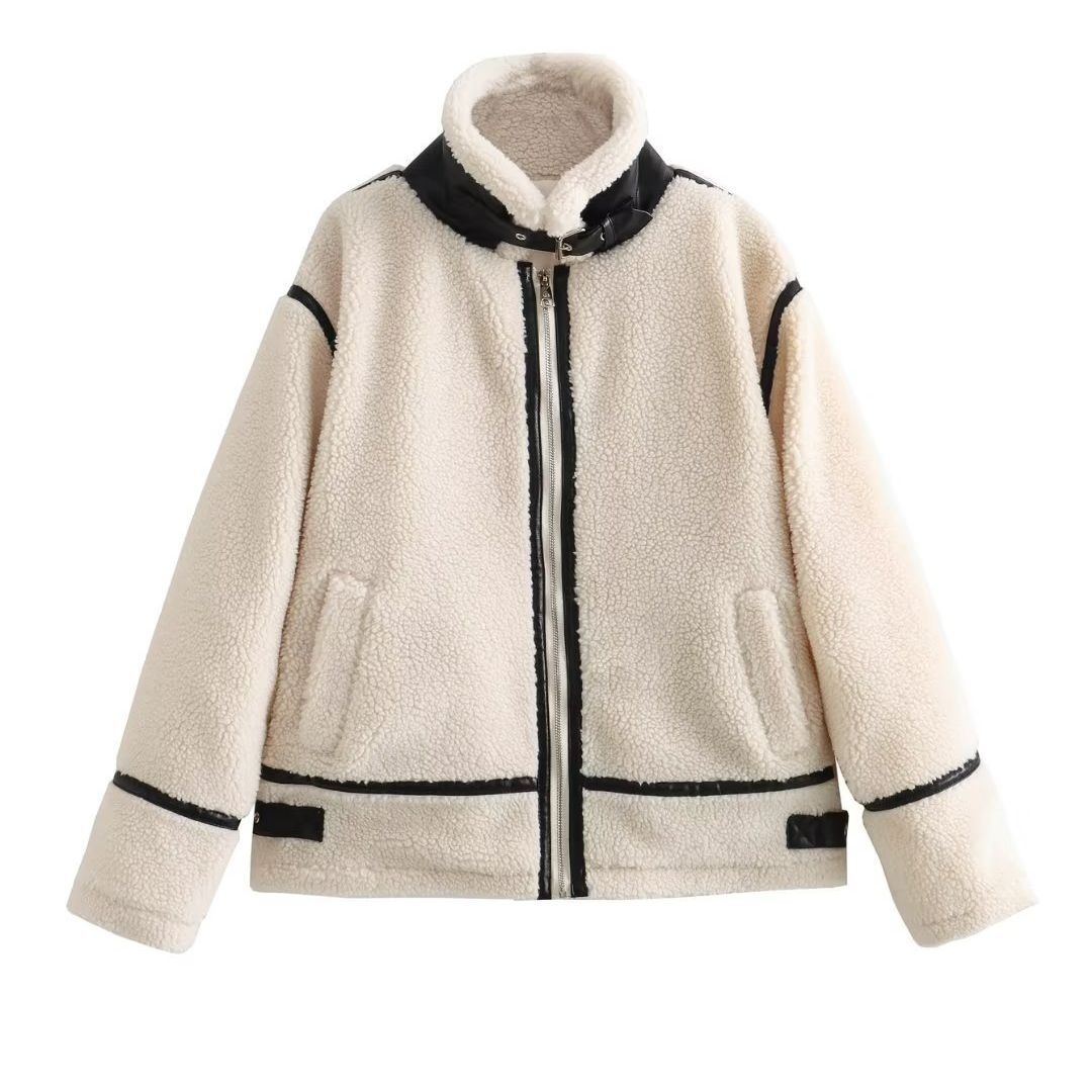 A thermal jacket