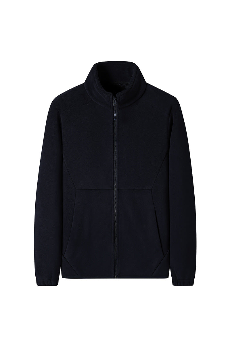 A adult warm coat