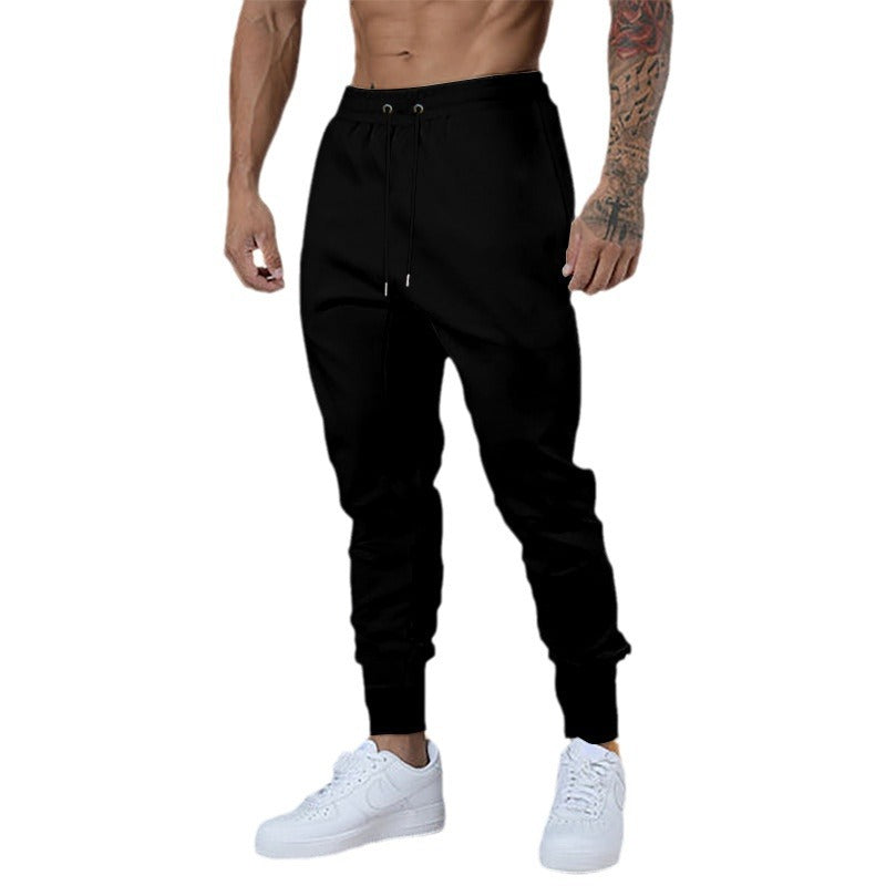 A men's trousers