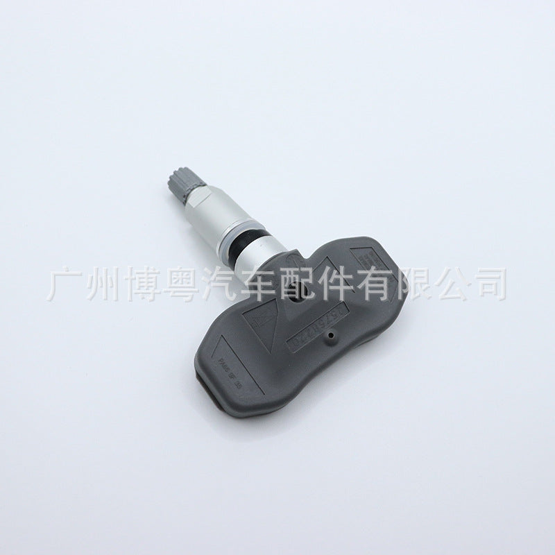 A tire pressure sensor