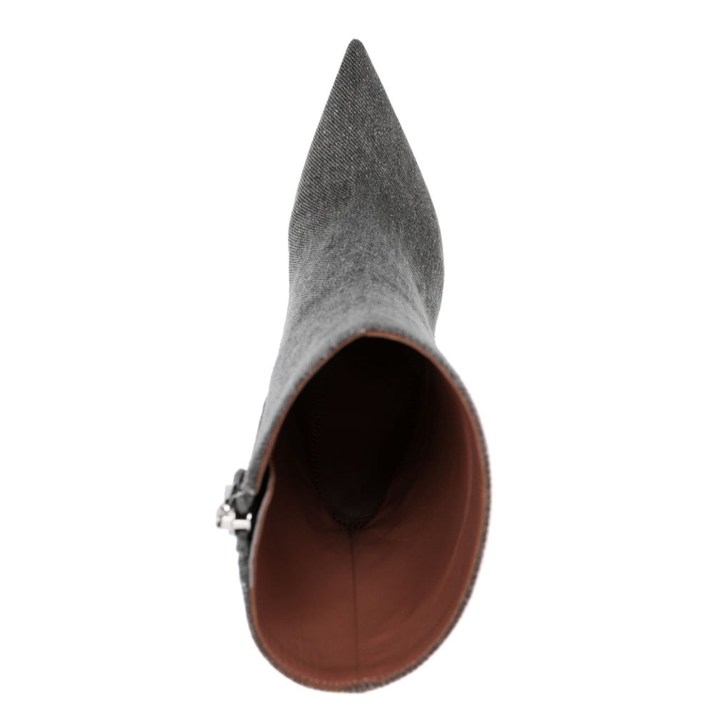 A e women's boot