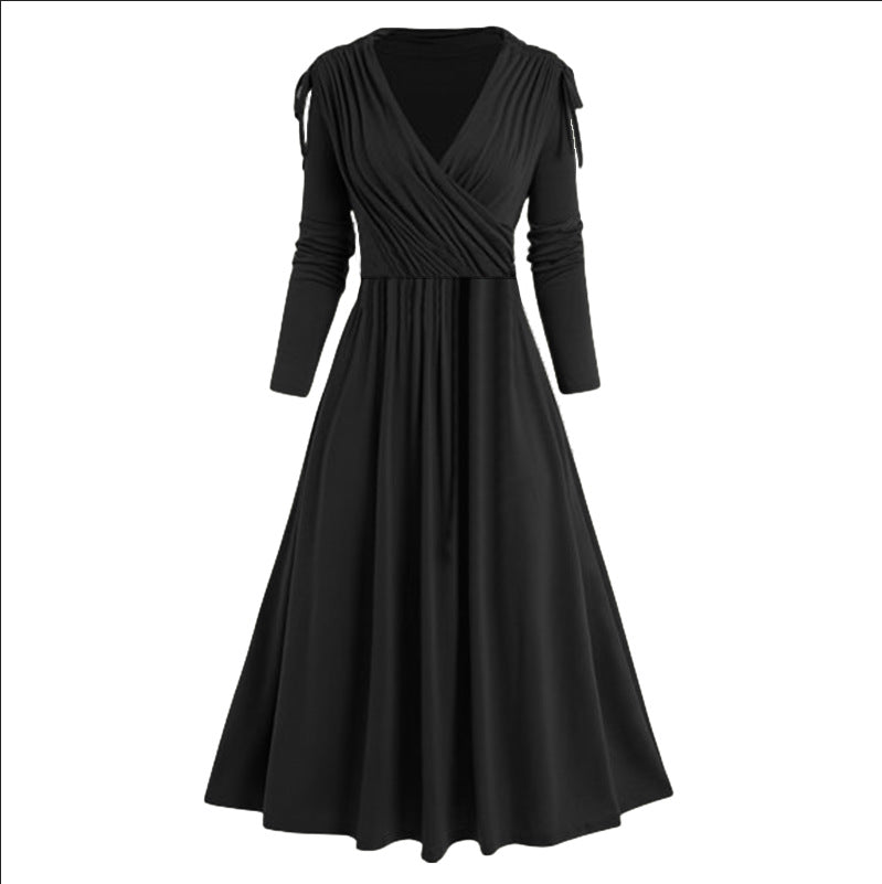 A lady's skirt