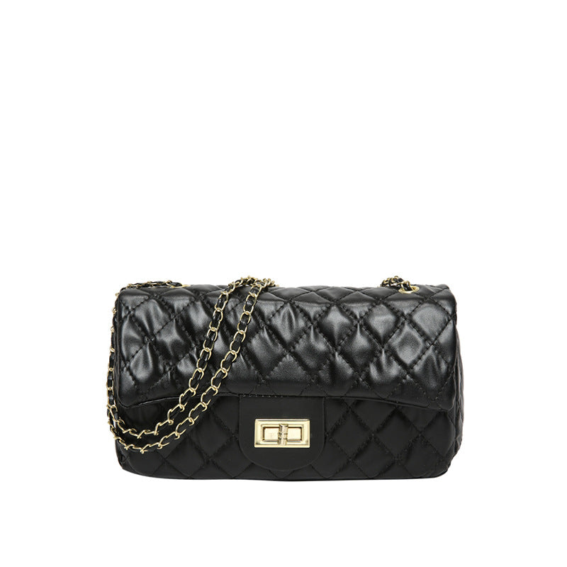 A Korean version of fashion shoulder bag - Mixbatch