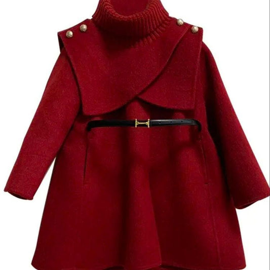A children's coat