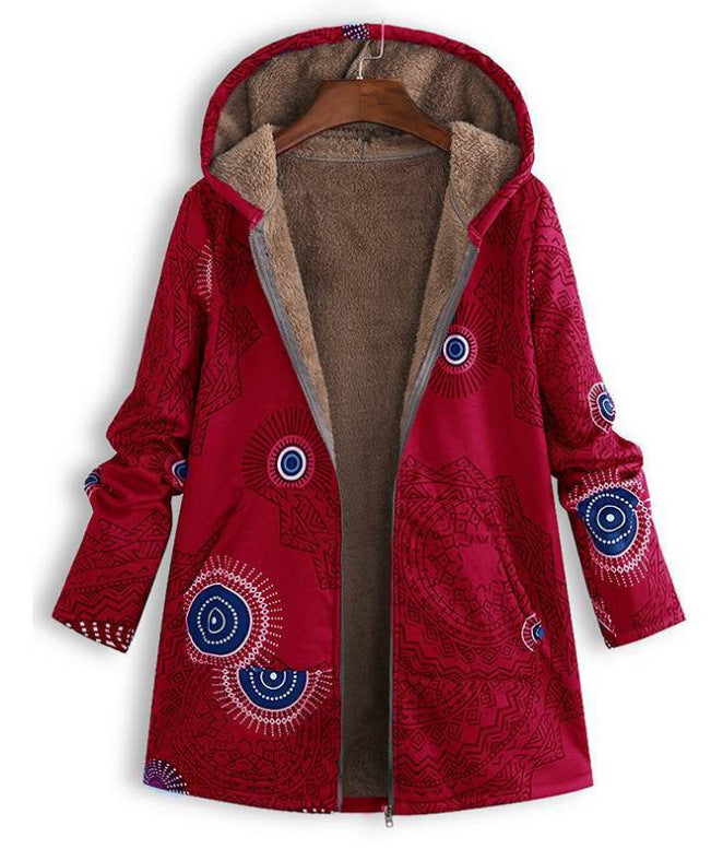 A thermal jacket