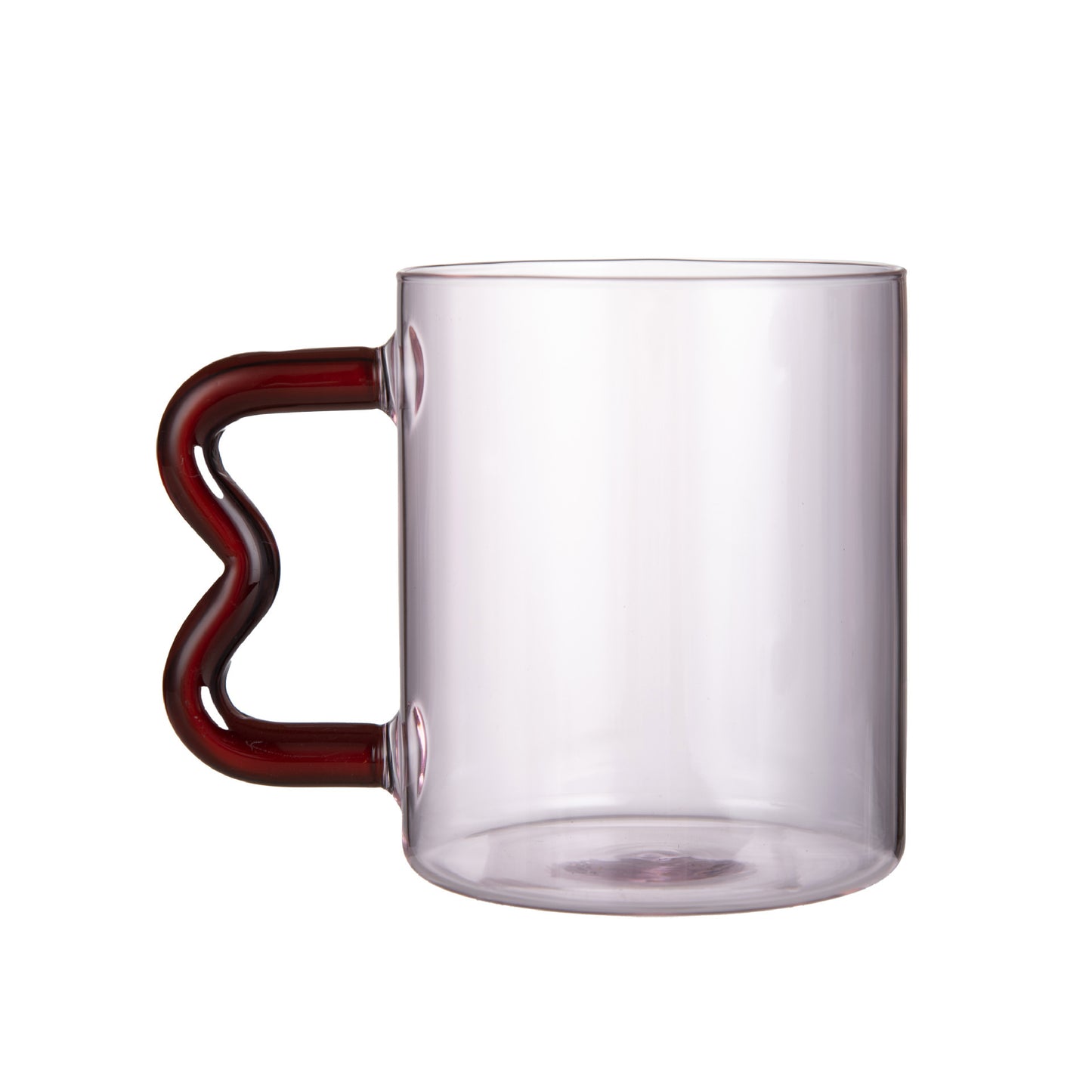 A creative glass
