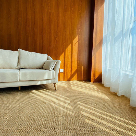 سجادة أرضية