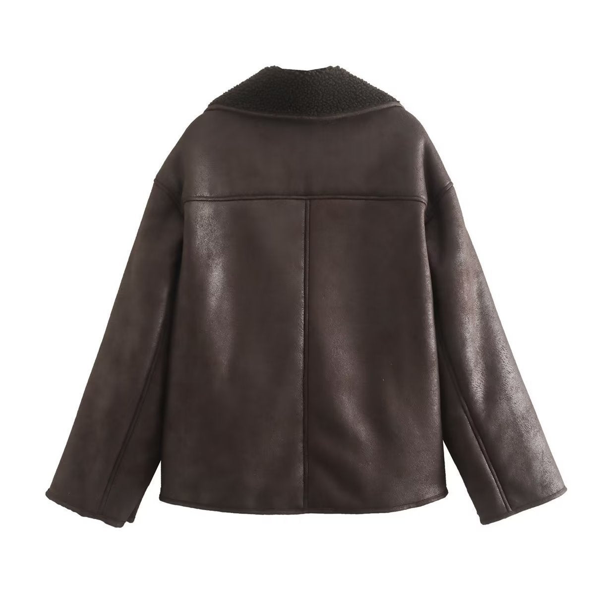 A thermal jacket