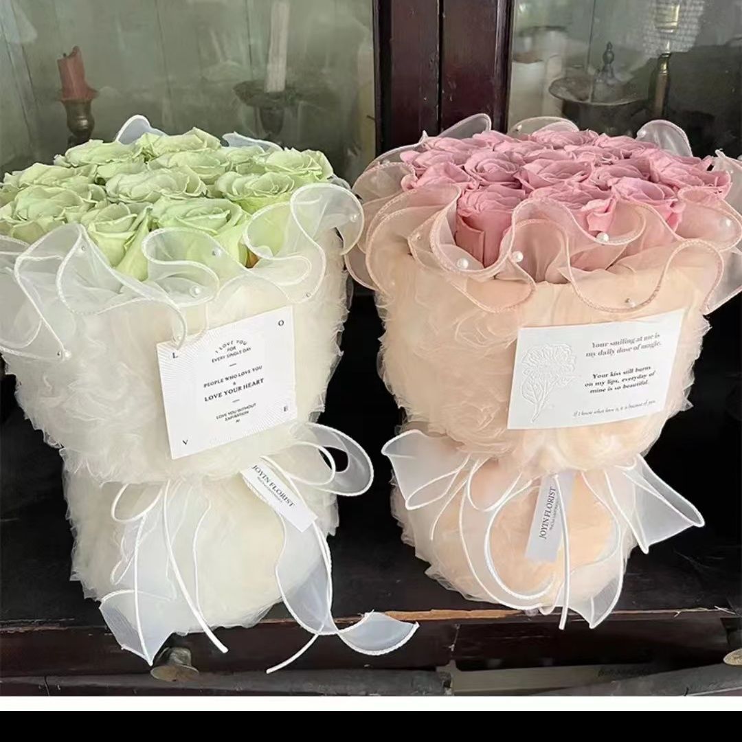A wholesale 11CM beaded Feixian yarn welt Lolita Eugen yarn lace small fragrant wind hemming yarn clothing accessories - Mixbatch