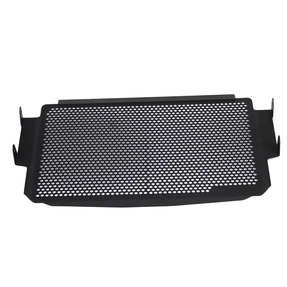 A Suitable for YAMAHA XSR900 21-22 MT-09 21-23 motorcycle modified radiator water tank net