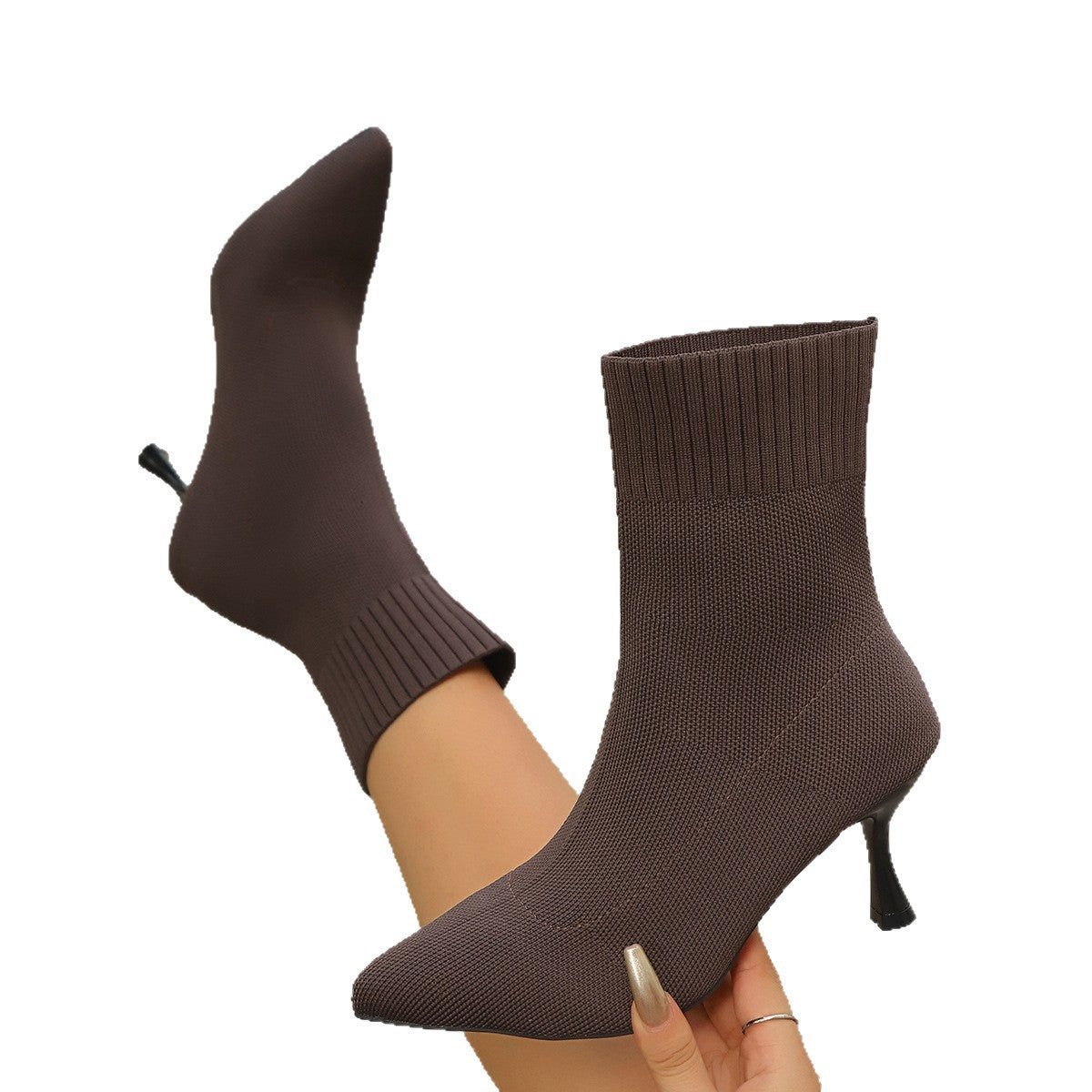 A lady's boot