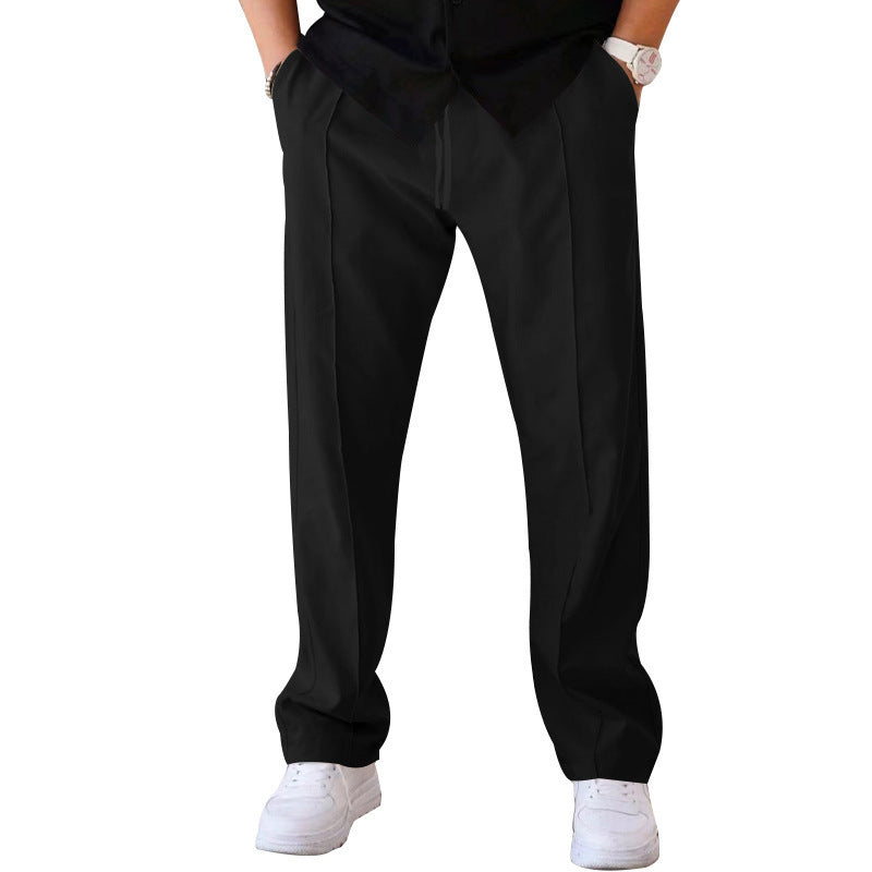 A men's trousers