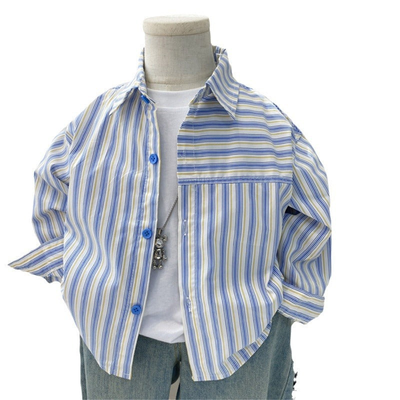 A children's shirt