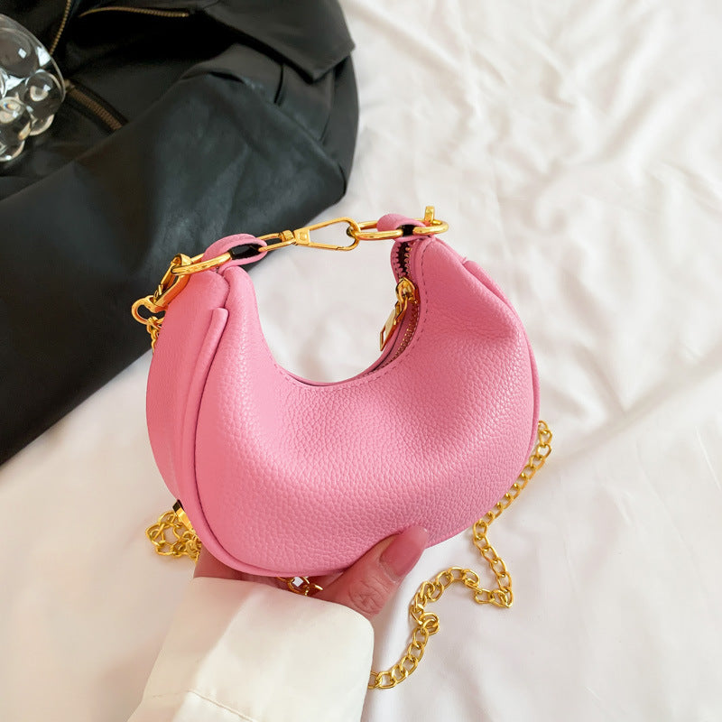 A niche bag girl - Mixbatch