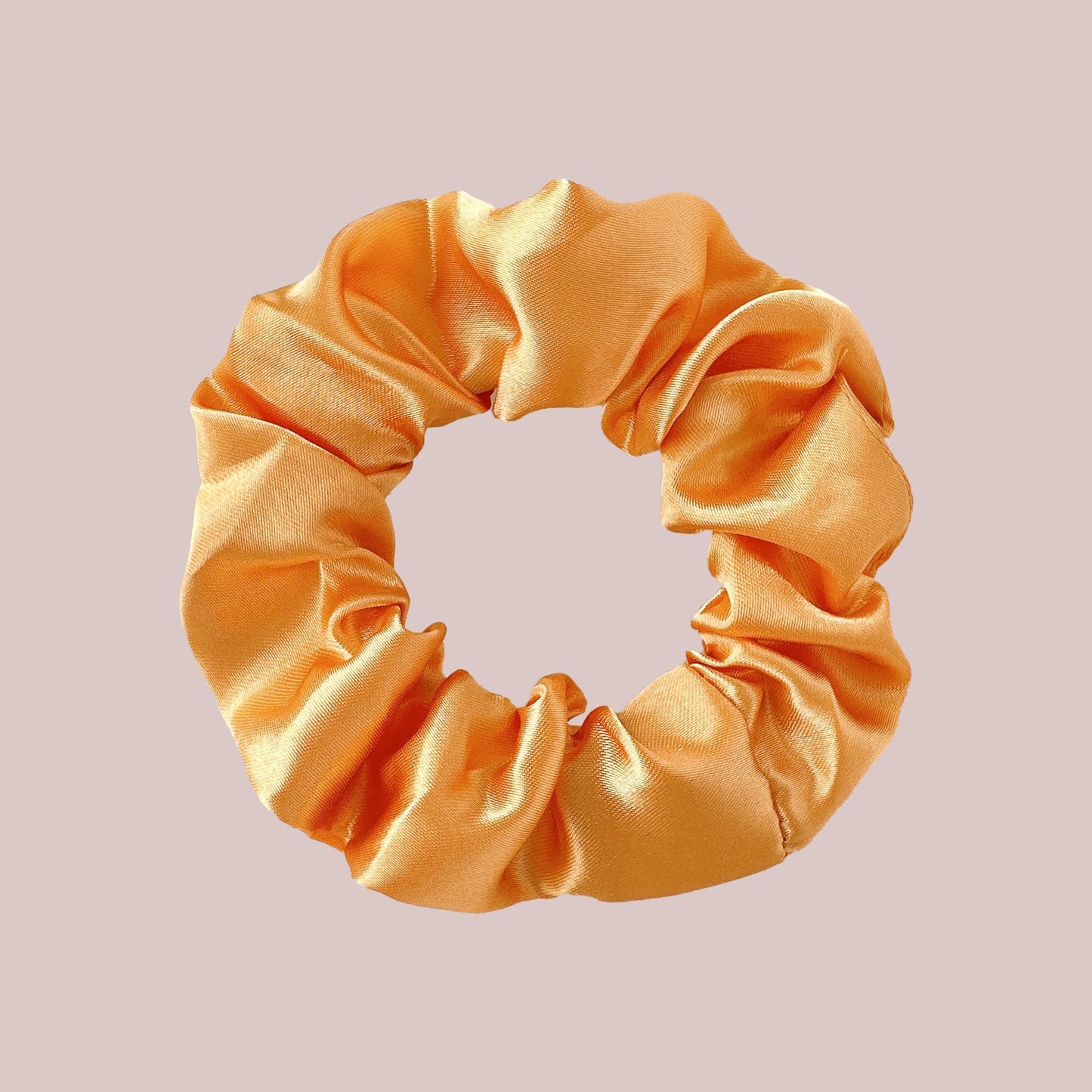 A hair headband rubber band hair accessories