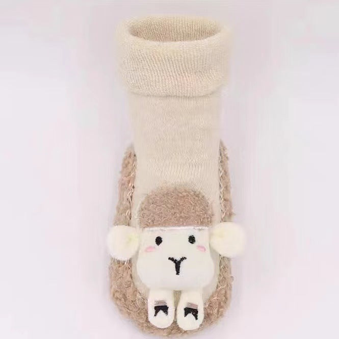 Baby shoes and socks, Cotton,any color mix Minimum purchase of 3 items - Mixbatch