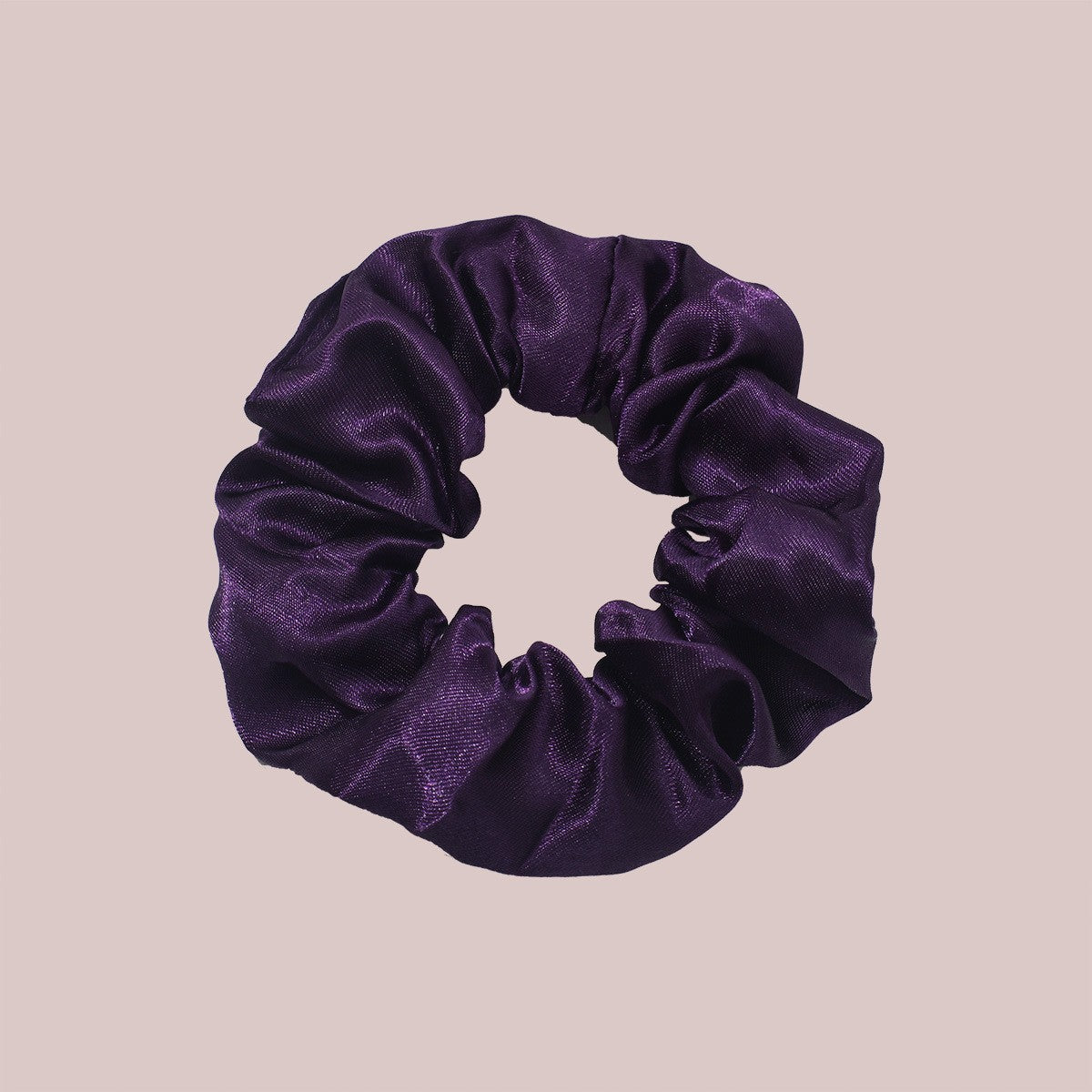 A hair headband rubber band hair accessories