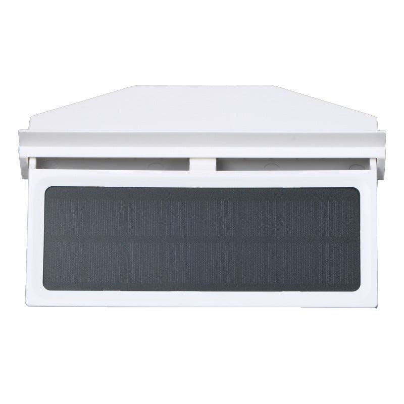 A new summer solar car cooling artifact, car exhaust fan, air circulation exhaust fan, car ventilation fan