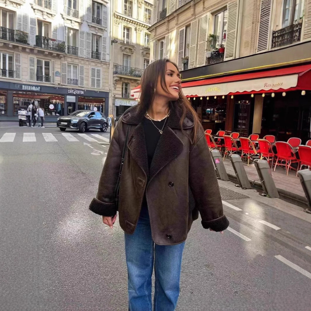 A thermal jacket